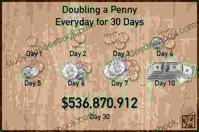 A Child Picking Up A Penny That Doubles His Riches Every Step He Takes. Chicken Spots: And A Few More Read Aloud Poems For Kids