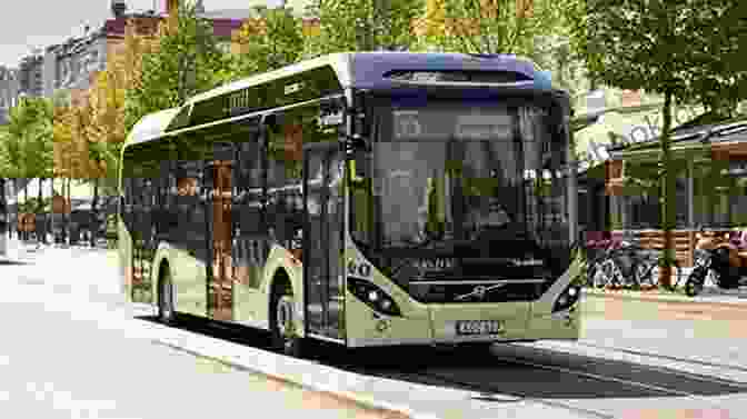 A Modern, High Tech Australian Bus Australian Buses And Coaches Jonathan Black