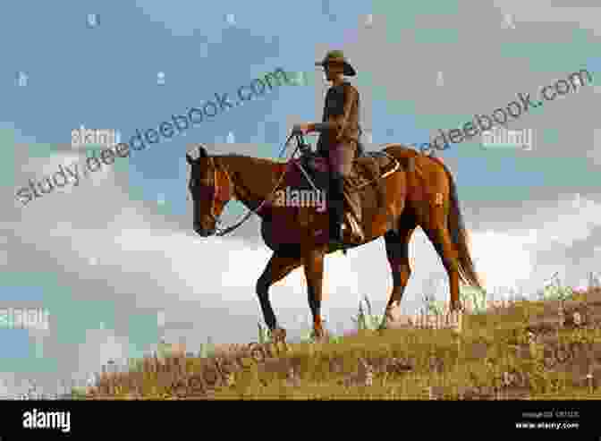 A Panoramic View Of A Vast, Rolling Landscape With A Lone Cowboy Riding Through A Herd Of Cattle, Capturing The Essence Of The Lone Star Cowboy League. The Doctor S Texas Baby: A Fresh Start Family Romance (Lone Star Cowboy League: Boys Ranch 5)