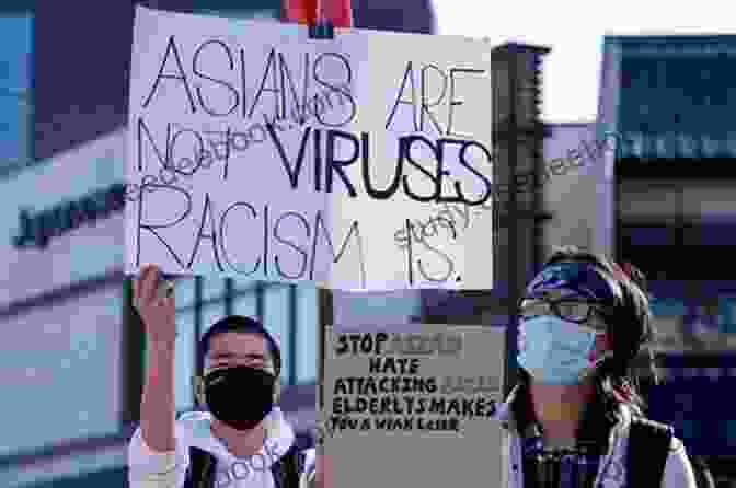 A Photo Of A Group Of Asian American Activists Protesting Against Racism. Imagine Otherwise: On Asian Americanist Critique