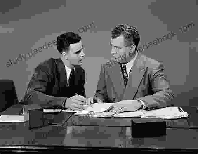 A Photograph Of A Government Leader Seated At A Desk, Engaged In Paperwork. How Your Government Really Works: A Topical Encyclopedia Of The Federal Government