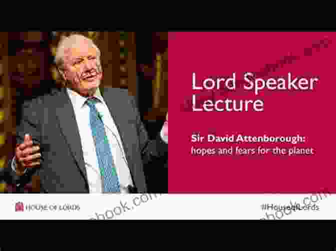 ACICT 2023 Keynote Speaker Dr. David Attenborough Innovation In Design Communication And Engineering: Proceedings Of The 8th Asian Conference On Innovation Communication And Engineering (ACICE 2024) (Smart Science Design Technology 3)