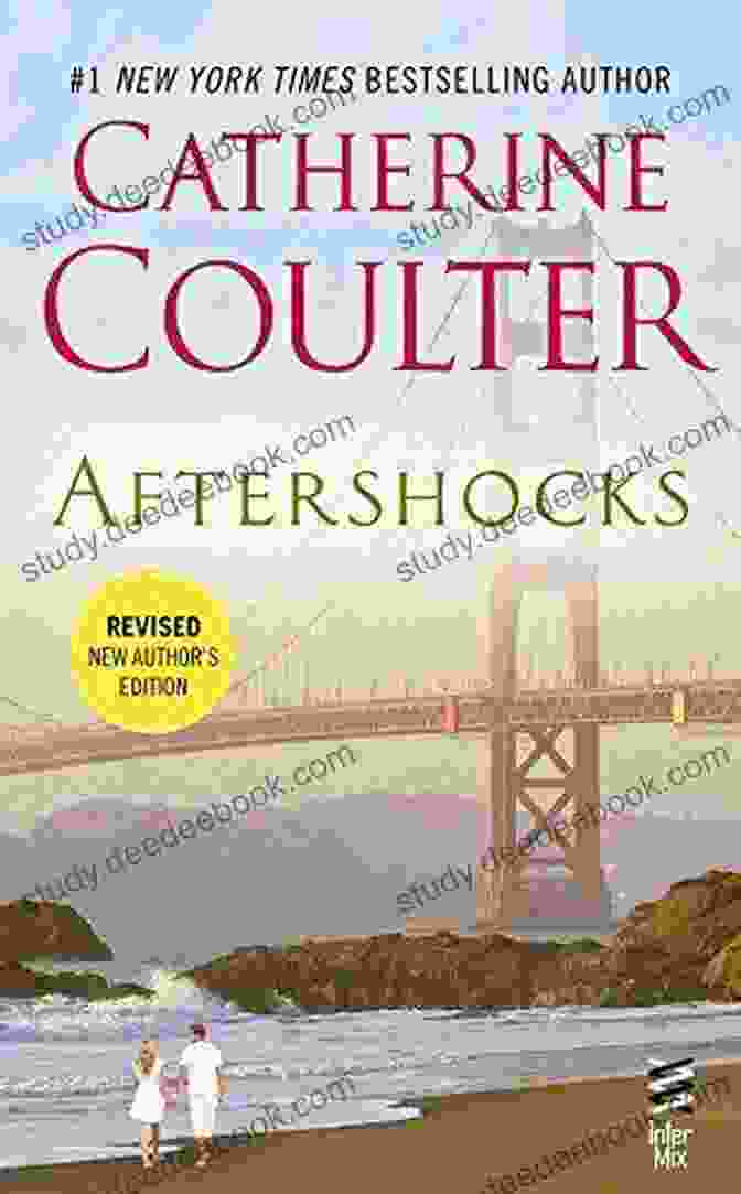 Aftershocks Revised Intermix By Catherine Coulter Book Cover Aftershocks (Revised): (Intermix) Catherine Coulter