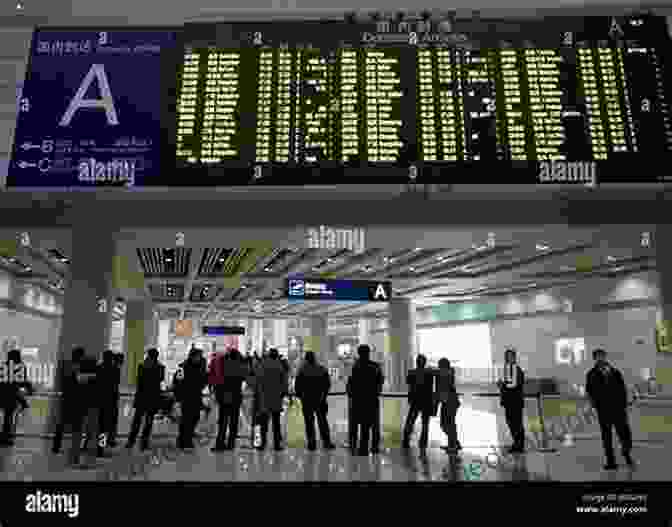 Ahmet Aykut Arriving At Beijing Central Station Trans Siberian Ahmet I AYKUT