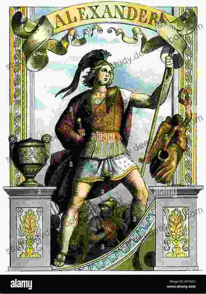 Alexander The Great, King Of Macedonia Pro Wrestling: The Fabulous The Famous The Feared And The Forgotten: August Harry Faust (Letter F 17)