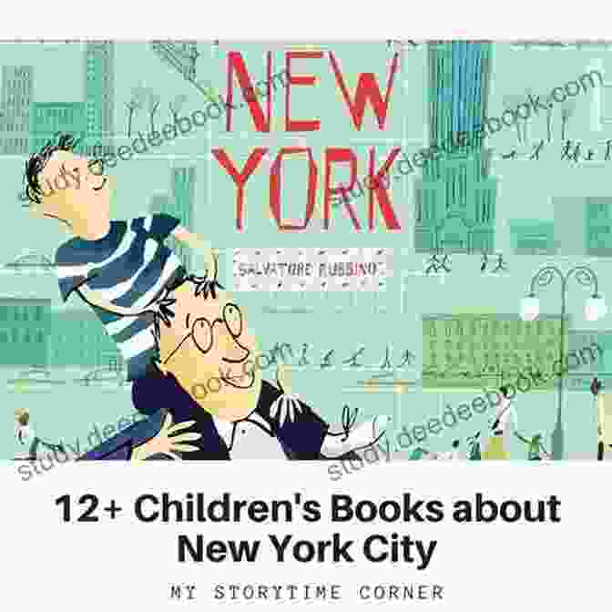 An Author Reading To Children At The New York Picture Book World Tour New York Picture Book: World Tour