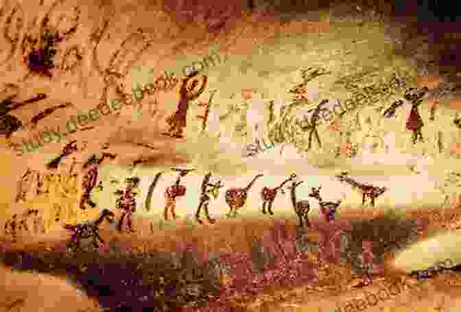 Ancient Cave Paintings Depicting Early Social Interactions Unbelievable Ancient Russia: Slavic Democracy: History Of Society And Democracy: Before New Epoch