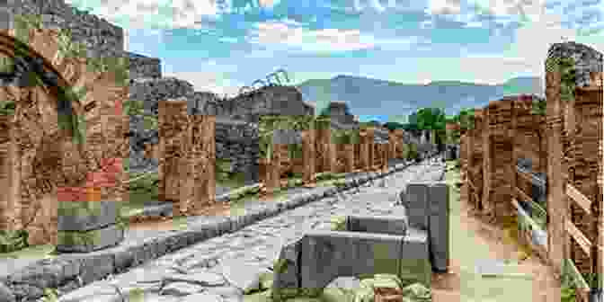 Ancient Ruins Of Pompeii, Italy The Mandolin Lesson: A Journey Of Self Discovery In Italy