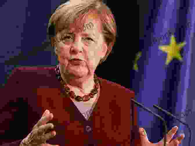 Angela Merkel, Chancellor Of Germany The German Chancellor Angela Merkel A Short Biography