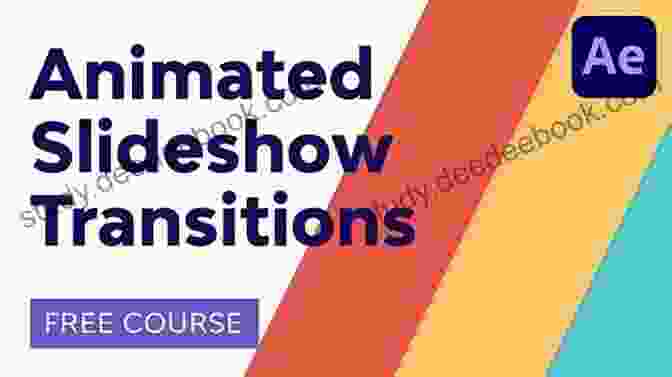 Animated Slide With Smooth Transitions And Engaging Multimedia Microsoft PowerPoint 365 For Beginners 2024: Complete Beginners To Experts Practical User Guide For Microsoft PowerPoint 365