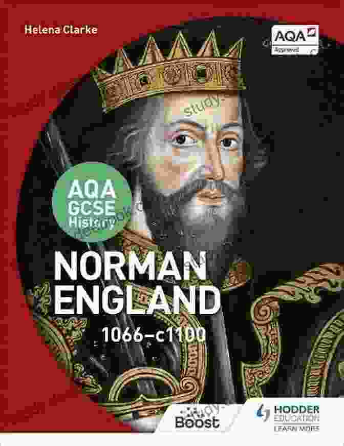 Aqa Gcse History Norman England 1066 1100 AQA GCSE History: Norman England 1066 1100