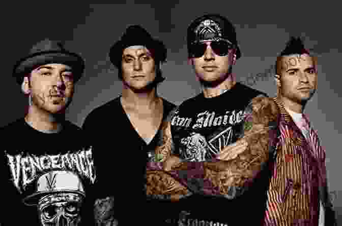 Avenged Sevenfold, A Contemporary Power Trio Known For Their Aggressive Sound And Theatrical Stage Presence. Rush FAQ: All That S Left To Know About Rock S Greatest Power Trio