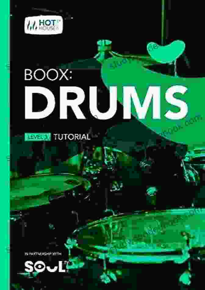 Boox Drums Level Tutorial Channel Levels Boox: Drums: Level 1 Tutorial