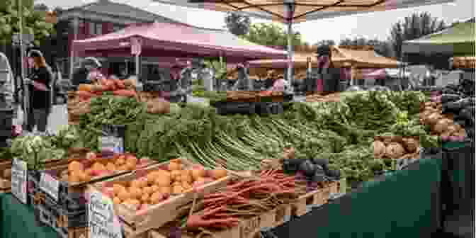 Bustling Guadalupe Market Overflowing With Fresh Produce, Fragrant Spices, And Traditional Mexican Goods Guadalupe In New York: Devotion And The Struggle For Citizenship Rights Among Mexican Immigrants