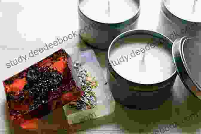 Candle Containers For Soap Candle Making SOAP MAKING CANDLE MAKING DUMMIES GUIDE: Step By Step Guide To Soap Candle Making