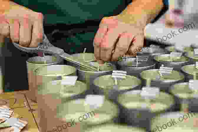 Candle Wick For Soap Candle Making SOAP MAKING CANDLE MAKING DUMMIES GUIDE: Step By Step Guide To Soap Candle Making