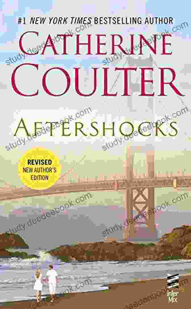 Catherine Coulter, Author Of Aftershocks Revised Intermix Aftershocks (Revised): (Intermix) Catherine Coulter