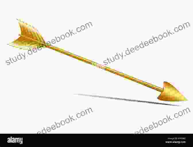 Close Up Of The Golden Arrow Sister Sarah S Pick 3 Secret Golden Arrow