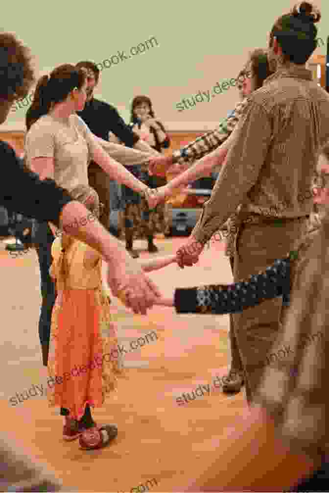 Contra Dance Performed By Early Saints Mormon Pioneer Dances: 31 Authentic Dances Of The Early Saints