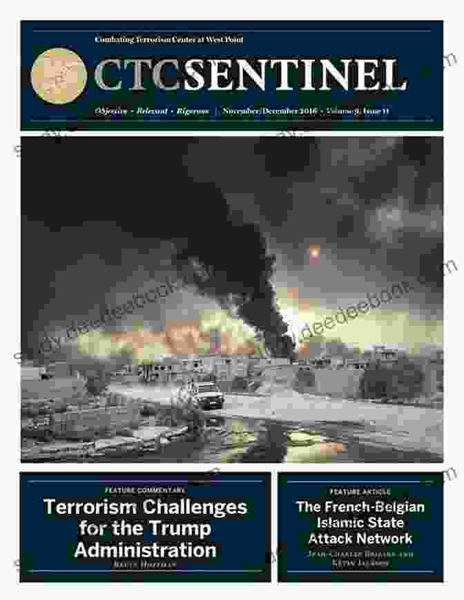 Counterterrorism And Global Security Counterterrorism And Global Security : Genesis Responses And Challenges