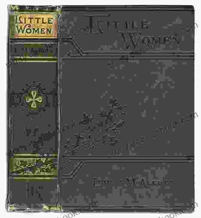 Cover Of Louisa May Alcott's Novel, The Wings Of The Morning, Depicting A Young Woman Standing On A Cliff Overlooking The Ocean, Her Arms Outstretched As If Embracing The Wind The Wings Of The Morning