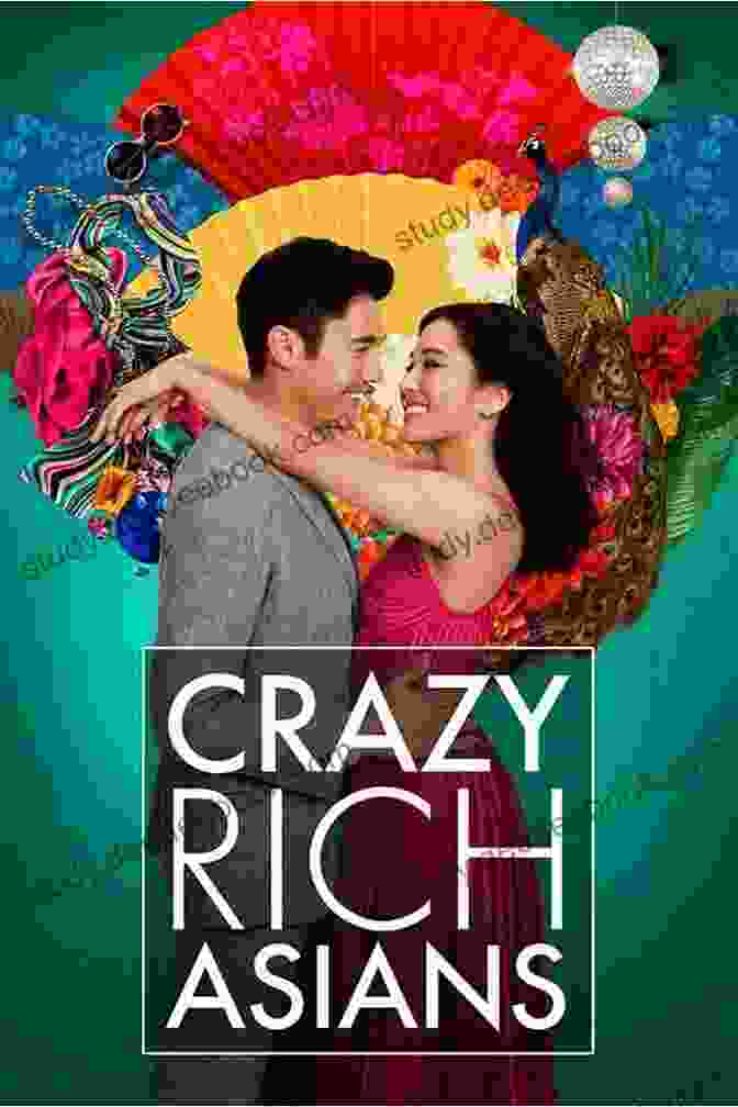 Crazy Rich Asians 2 Poster A Wedding At Sandy Cove: Part 1: A Heart Warming And Feel Good Romantic Comedy To Escape With In Summer 2024 (A Wedding At Sandy Cove 1)