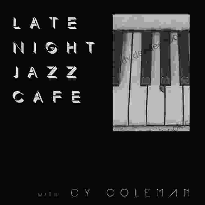 Cy Coleman Performing Jazz You Fascinate Me So: The Life And Times Of Cy Coleman (Applause Books)