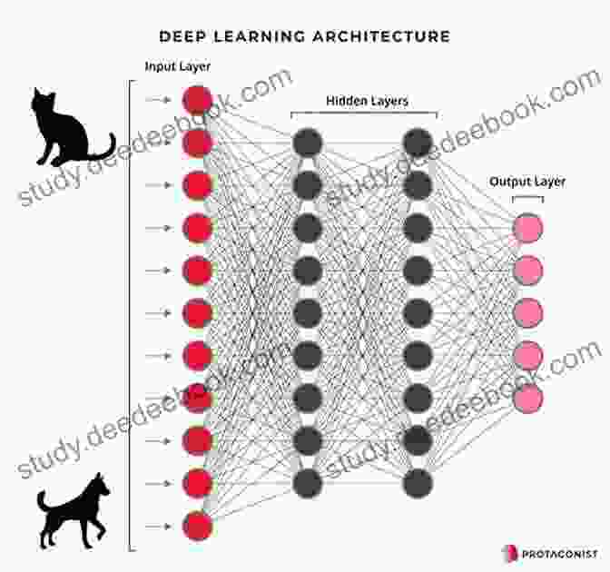 Deep Learning Neural Network For Finance And Business The Deep Learning Revolution Terrence J Sejnowski