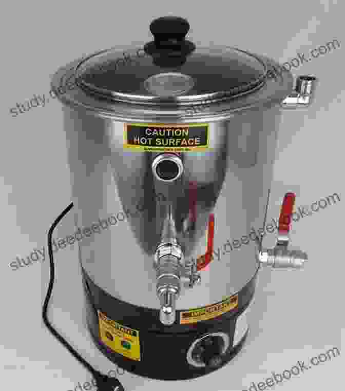 Double Boiler For Soap Candle Making SOAP MAKING CANDLE MAKING DUMMIES GUIDE: Step By Step Guide To Soap Candle Making