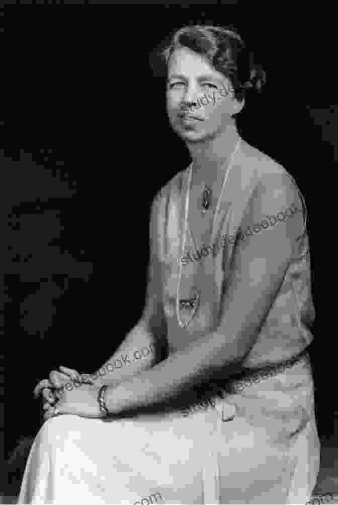 Eleanor Roosevelt, The First Lady And United States Delegate To The United Nations Breaking Protocol: America S First Female Ambassadors 1933 1964 (Studies In Conflict Diplomacy And Peace)