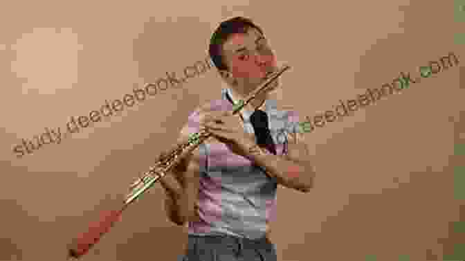 Flutist Performing Extended Techniques, Expanding The Sonic Possibilities Of The Flute. Sound Innovations For Concert Band: Ensemble Development For Advanced Concert Band Timpani: Chorales And Warm Up Exercises For Tone Technique And Rhythm (Sound Innovations For Band)