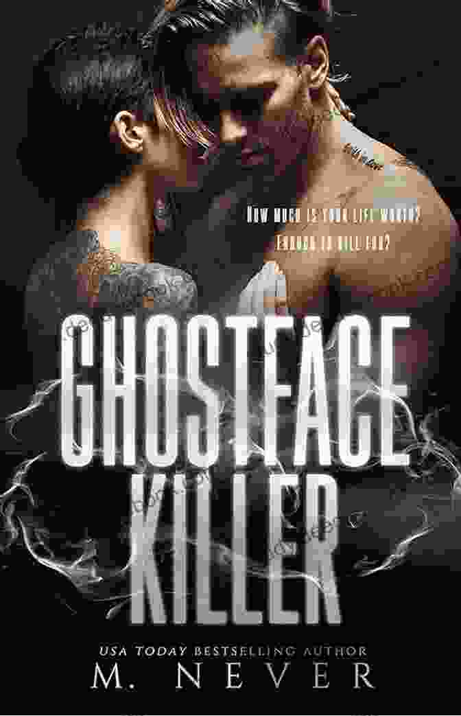 Ghostface Killer Female Assassin Romance World Of Assassins Ghostface Killer: Female Assassin Romance (World Of Assassins)