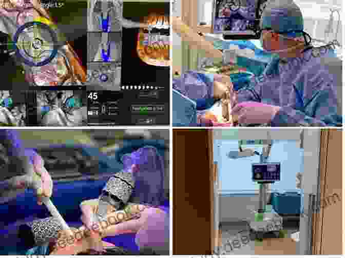 Guided Surgery Uses A Surgical Guide To Help The Surgeon Place Implants Or Other Devices With Greater Accuracy. Innovative Perspectives In Oral And Maxillofacial Surgery