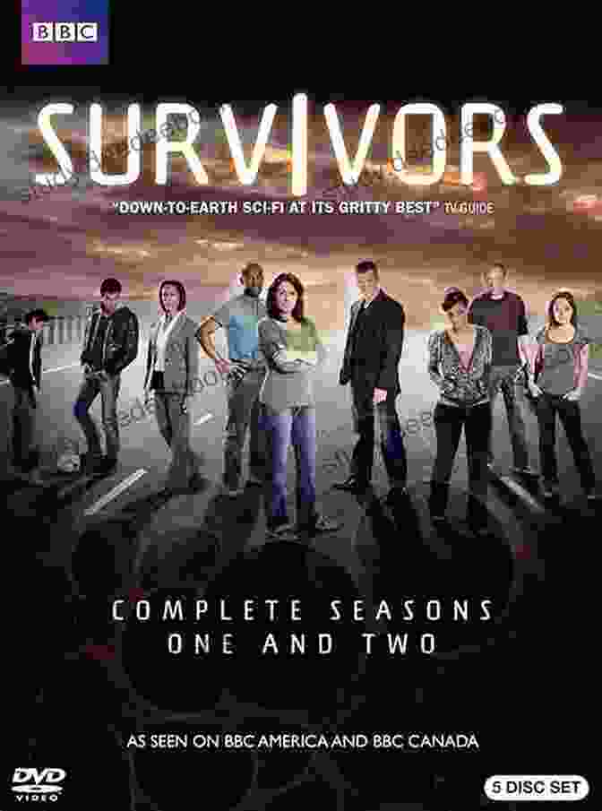 Haunted And Traumatized Survivors In Viral After Series Viral: After Zombie 3 (After Zombie Series)