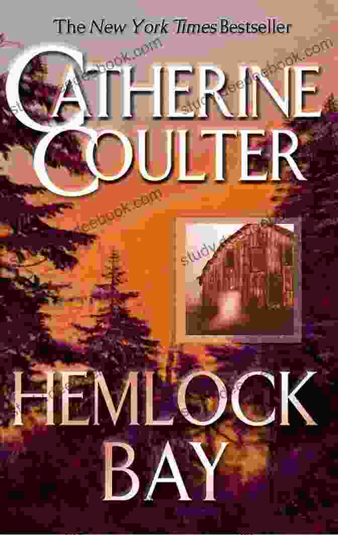 Hemlock Bay, A Binge Worthy FBI Thriller Hemlock Bay (An FBI Thriller 6)