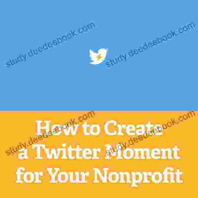 How To Create A Twitter Moment Learn Twitter: 10 Intermediate Steps (Authors Social Media Mastery 2)