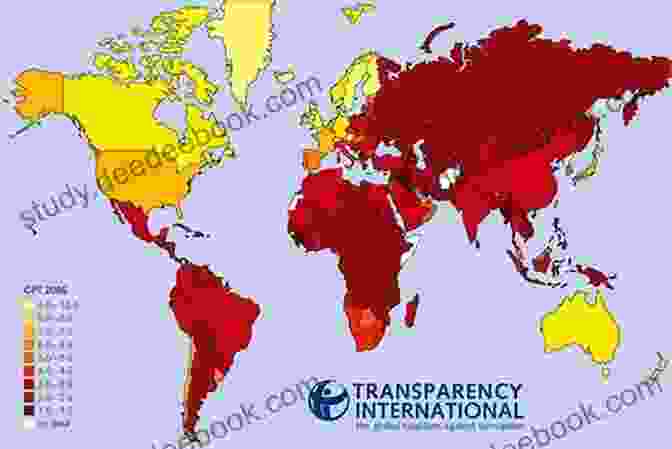 Image Depicting The Global Reach And Negative Impact Of Corruption Corruption In A Global Context: Restoring Public Trust Integrity And Accountability (Routledge Corruption And Anti Corruption Studies)