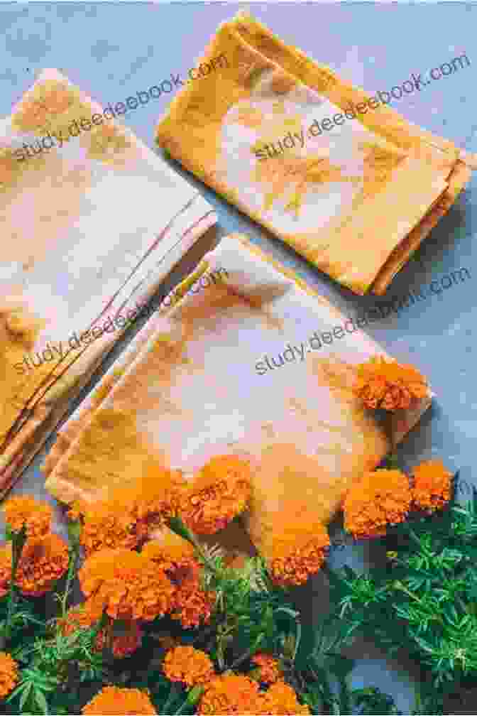 Image Of A Woman Harvesting Marigolds For Natural Dye Grow Cook Dye Wear: From Seed To Style The Sustainable Way