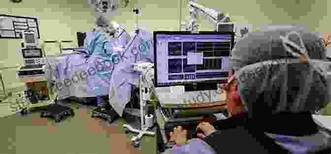 Intraoperative Neurophysiological Monitoring Setup In A Neurosurgical Operating Room Neurophysiology In Neurosurgery: A Modern Intraoperative Approach