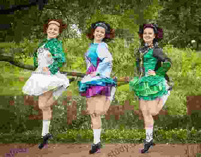 Irish Jig Dance Performed By Early Saints Mormon Pioneer Dances: 31 Authentic Dances Of The Early Saints