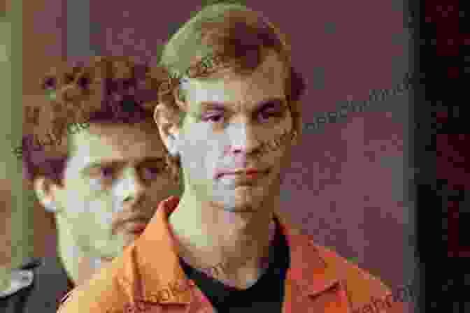 Jeffrey Dahmer, Infamous Serial Killer Known For His Heinous Crimes OVERDOSE: A Serial Killer ER Thriller (ER CRIMES: THE STEELE FILES 1)