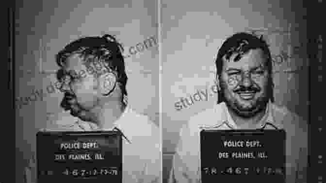 John Wayne Gacy, Notorious Serial Killer Known As The OVERDOSE: A Serial Killer ER Thriller (ER CRIMES: THE STEELE FILES 1)