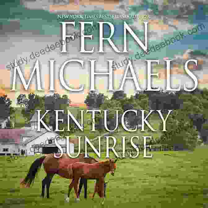 Kentucky Sunrise By Fern Michaels Kentucky Sunrise Fern Michaels