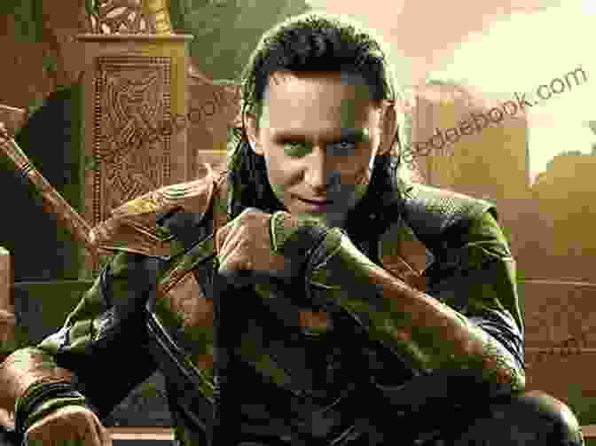 Loki's Journey From Villain To Antihero Star Wars And The Hero S Journey: Mythic Character Arcs Through The 12 Film Epic