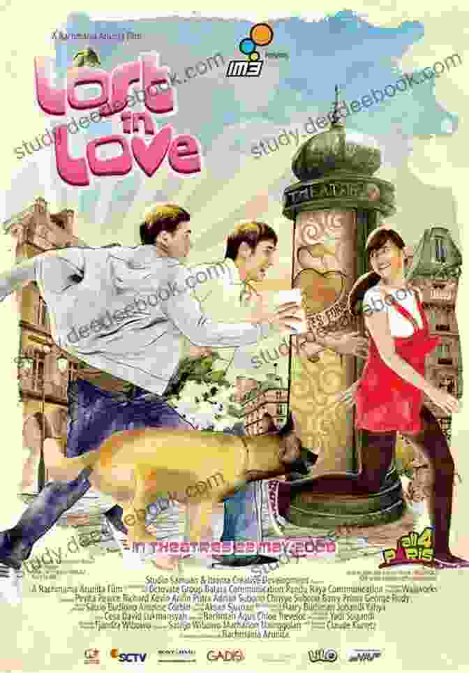 Lost In Love Poster A Wedding At Sandy Cove: Part 1: A Heart Warming And Feel Good Romantic Comedy To Escape With In Summer 2024 (A Wedding At Sandy Cove 1)