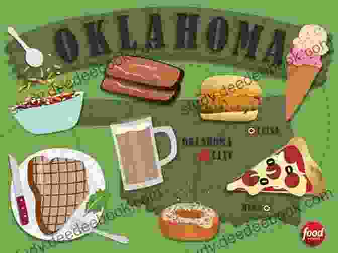 Midtown, Oklahoma City Eat Like A Local Oklahoma City: Oklahoma City Oklahoma Food Guide