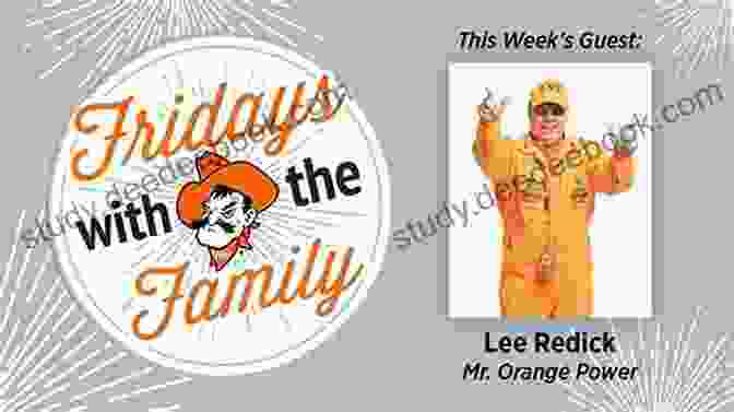 Mr Orange Colorful Week Friday Golden Glow Mr Orange S Colorful Week Jacob Olivier