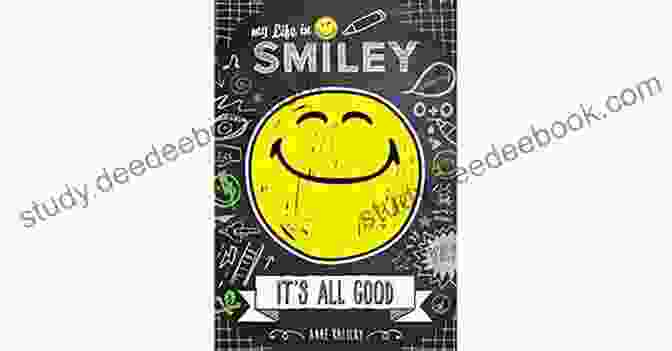 My Life In Smiley: The Kid Who Was Always Lucky Book Cover My Life In Smiley (Book 2 In Smiley Series): I Got This