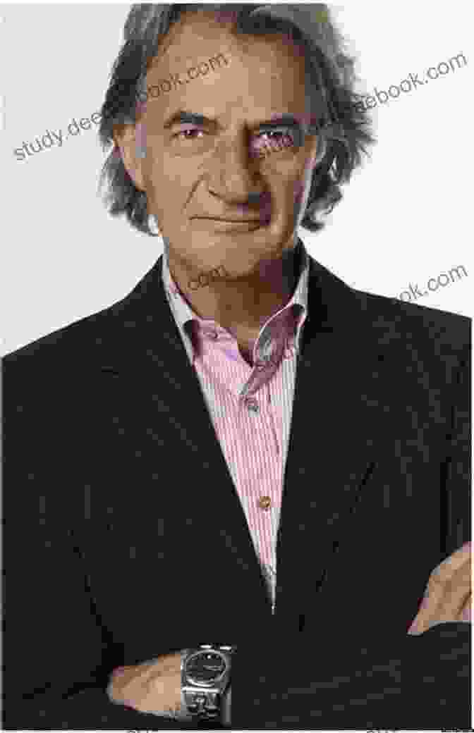 Paul Smith, Renowned Fashion Designer And Founder Of The Paul Smith Fashion House Smiths In Nepal Paul Smith