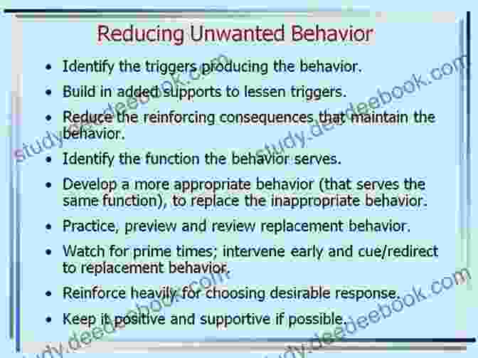 Redirect Unwanted Behaviors To Prevent Reinforcement. Outwitting Cats: Tips Tricks And Techniques For Persuading The Felines In Your Life That What YOU Want Is Also What THEY Want